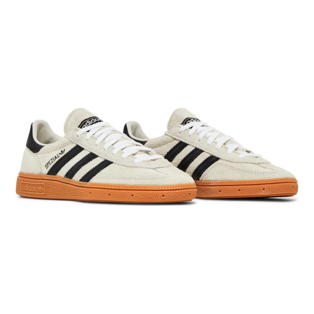 ADI Handball Spezial Aluminium Black Gum