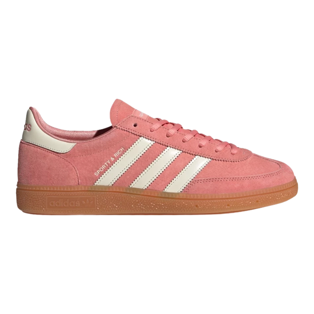 ADI Handball Spezial x Sporty & Rich Pink Gum W