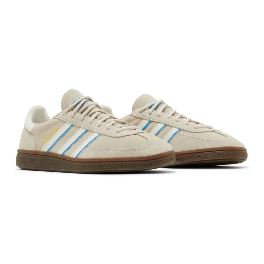 ADI Handball Spezial Aluminium Cloud White Bright Blue