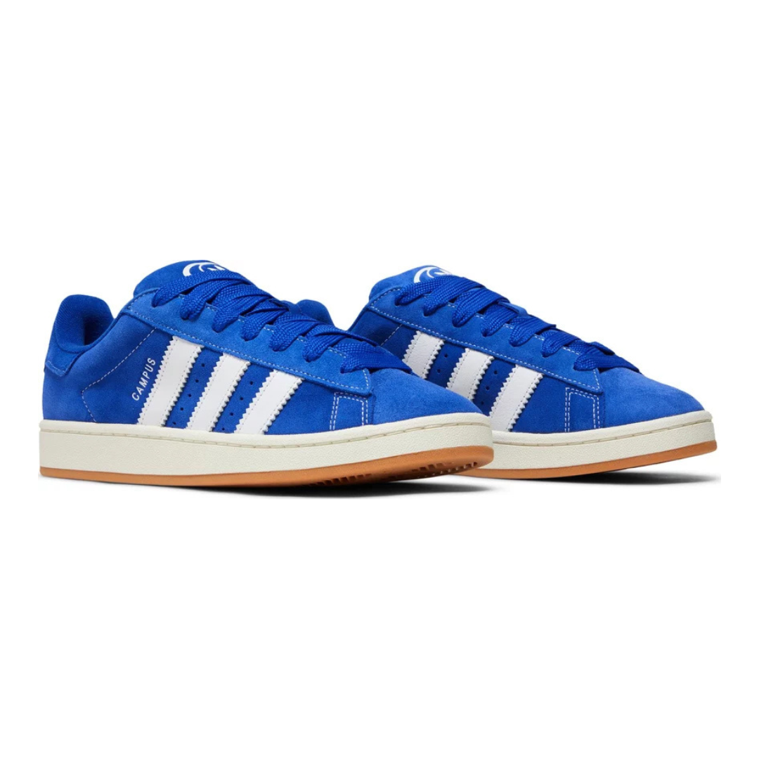 ADI Campus 00s Lucid Blue Gum