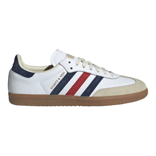 ADI Samba OG x Sporty & Rich