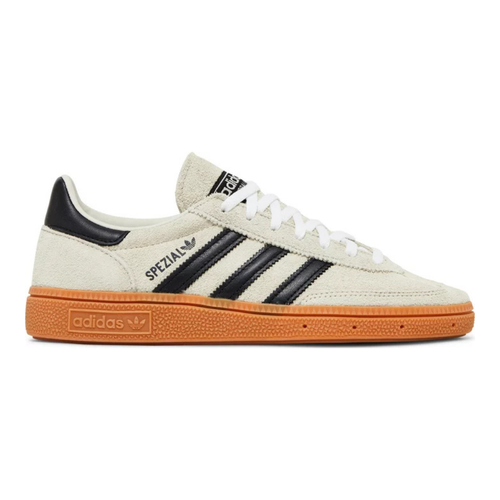 ADI Handball Spezial Aluminium Black Gum