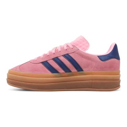 ADI Gazelle Bold Pink Glow Gum
