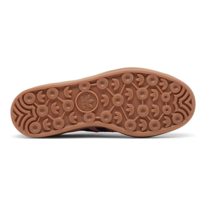 ADI Gazelle Bold Pink Glow Gum