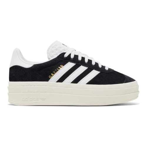 ADI Gazelle Bold Black