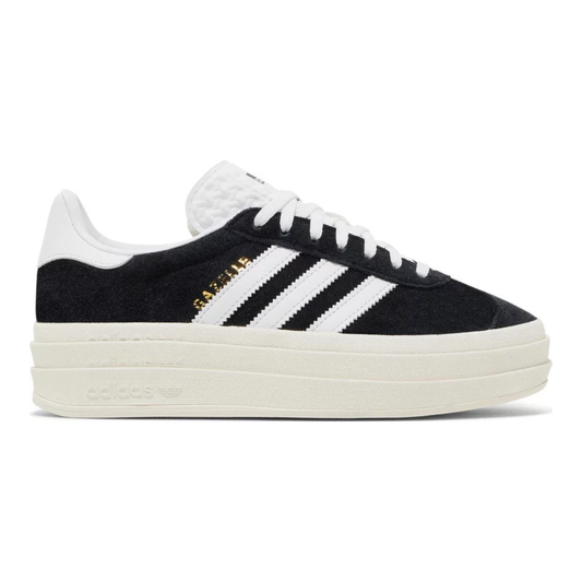 ADI Gazelle Bold Black