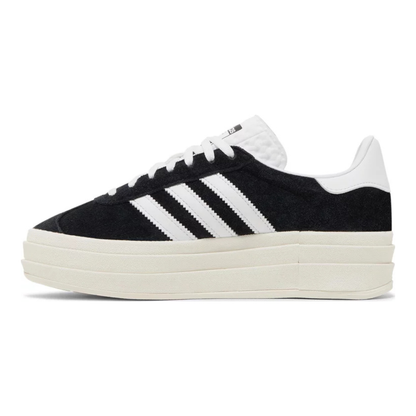 ADI Gazelle Bold Black