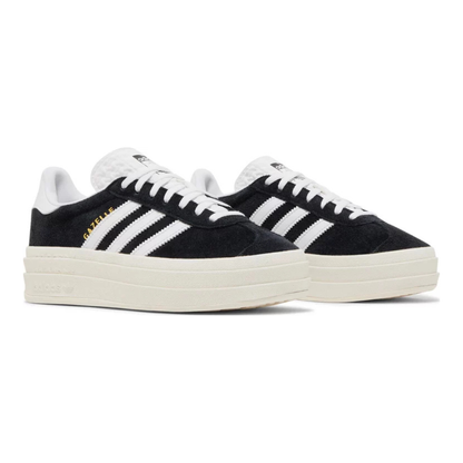 ADI Gazelle Bold Black