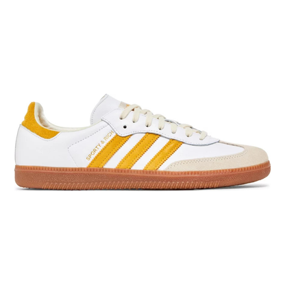 ADI Samba OG Sporty & Rich Gold