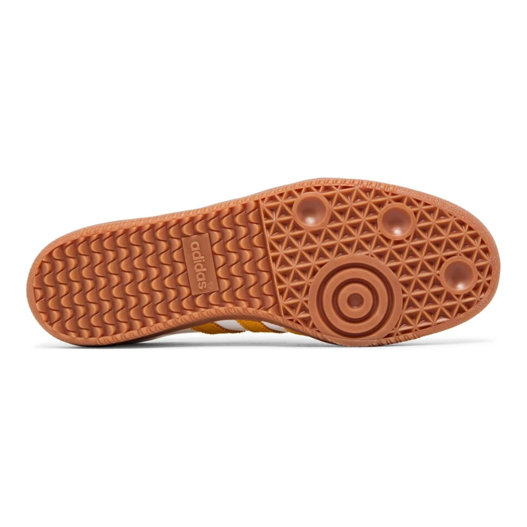 ADI Samba OG Sporty & Rich Gold