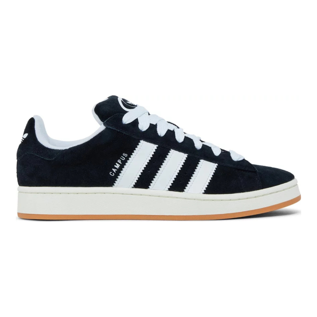 ADI Campus 00s Black Gum