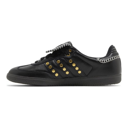 ADI Samba x Wales Bonner Studded Pack Black