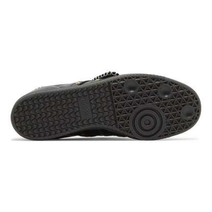 ADI Samba x Wales Bonner Studded Pack Black