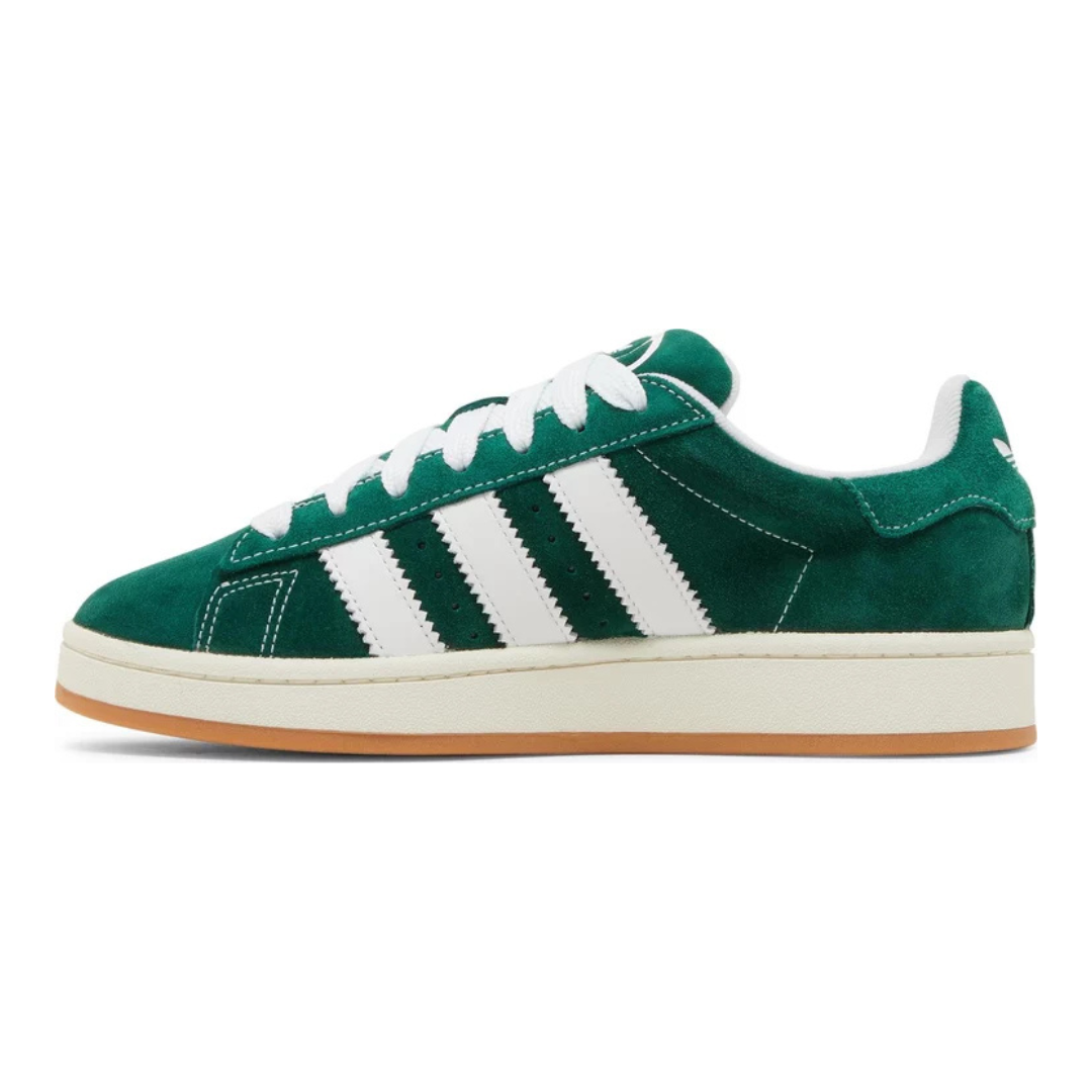 ADI Campus 00s Dark Green Gum