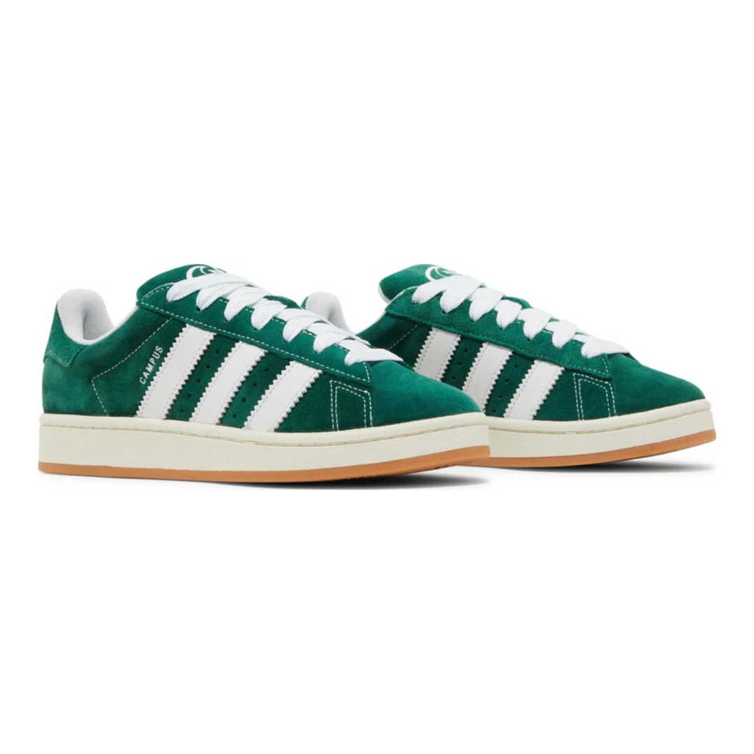 ADI Campus 00s Dark Green Gum