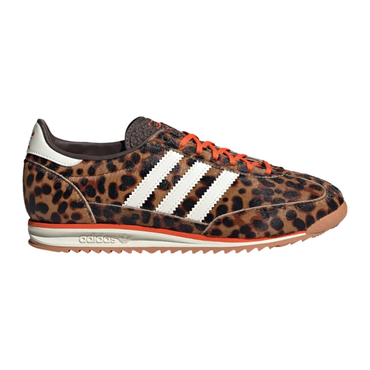 ADI SL 72 OG Leopard Print