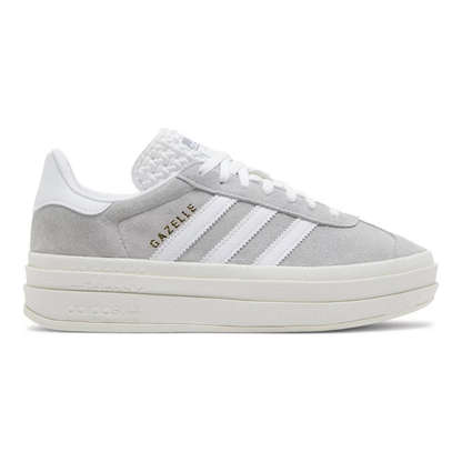 ADI Gazelle Bold Grey White
