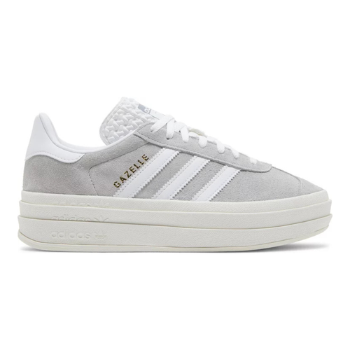 ADI Gazelle Bold Grey White