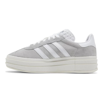 ADI Gazelle Bold Grey White