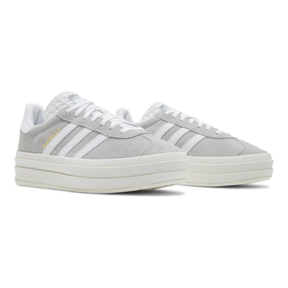 ADI Gazelle Bold Grey White