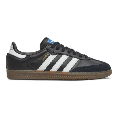 ADI Samba OG Black Gum