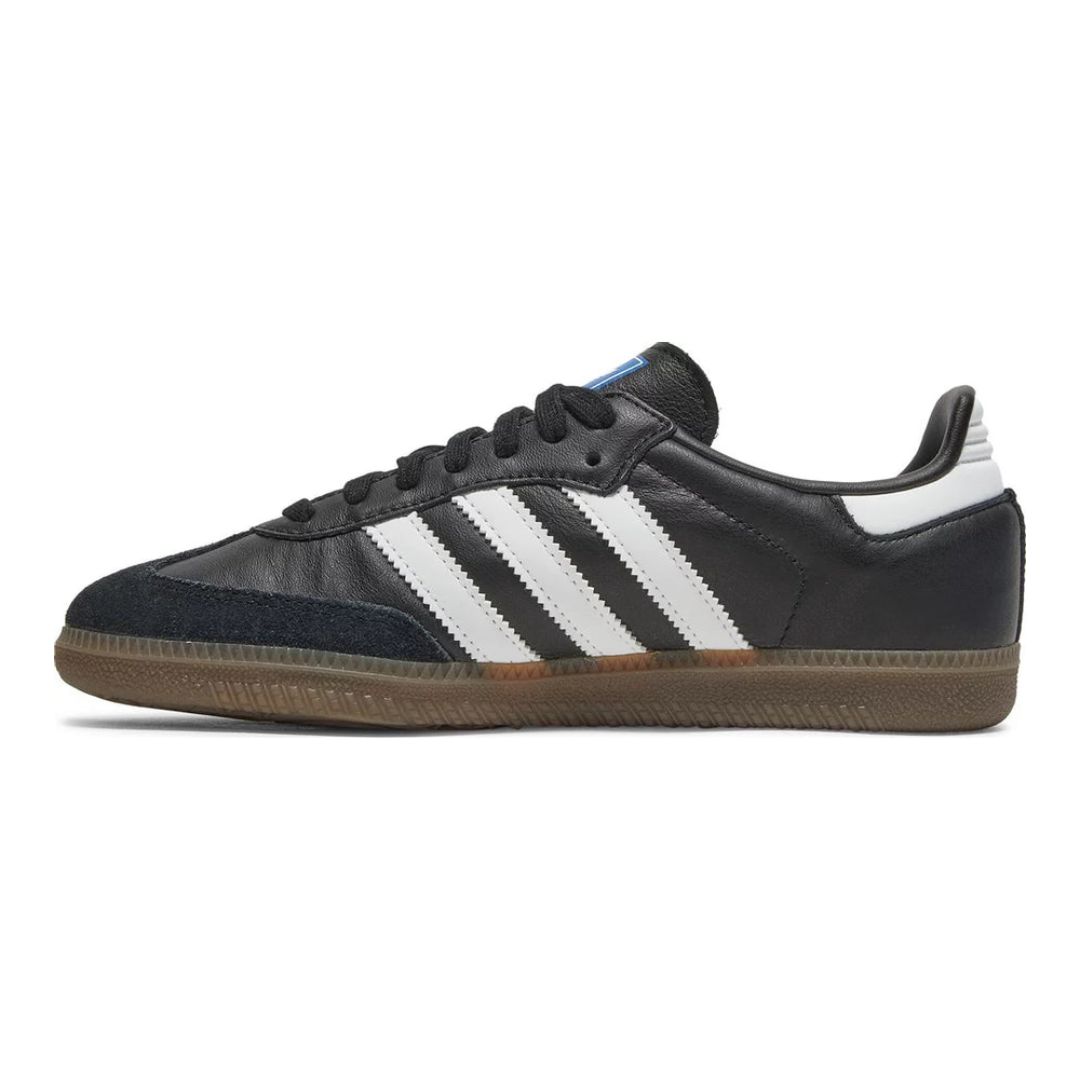 ADI Samba OG Black Gum