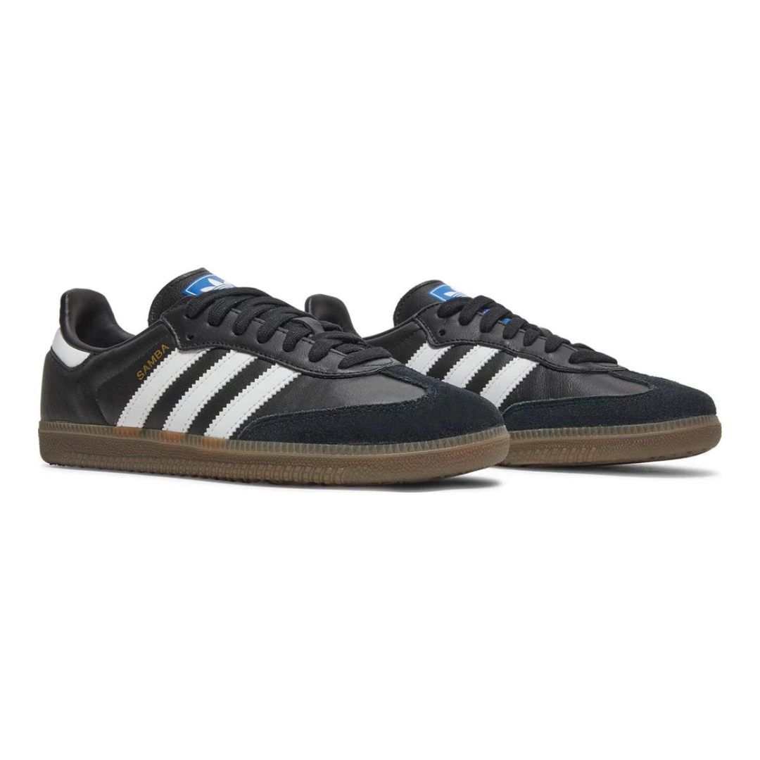 ADI Samba OG Black Gum