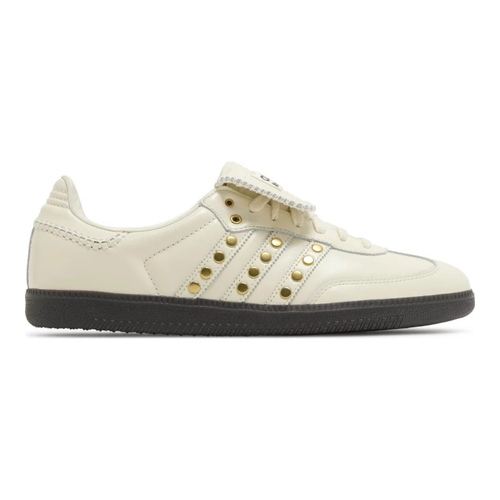 ADI Samba x Wales Bonner Studded Pack 'Cream'