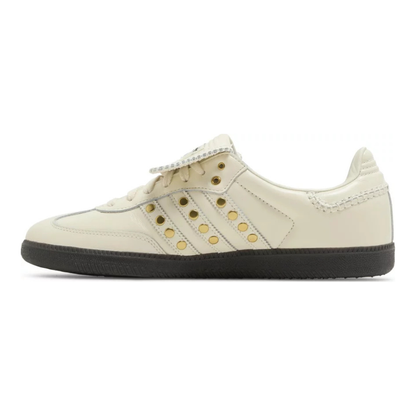 ADI Samba x Wales Bonner Studded Pack 'Cream'