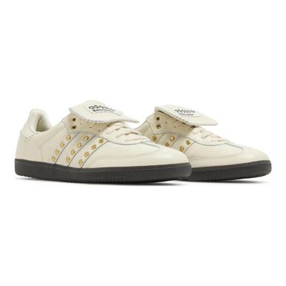 ADI Samba x Wales Bonner Studded Pack 'Cream'