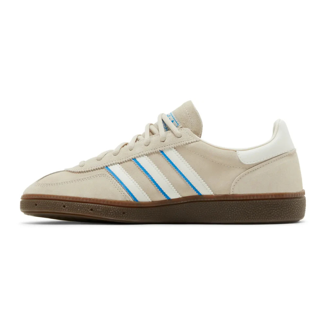 ADI Handball Spezial Aluminium Cloud White Bright Blue