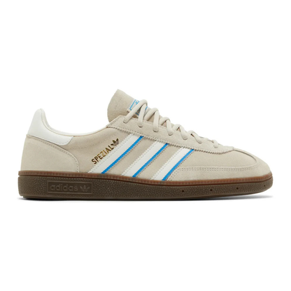 ADI Handball Spezial Aluminium Cloud White Bright Blue