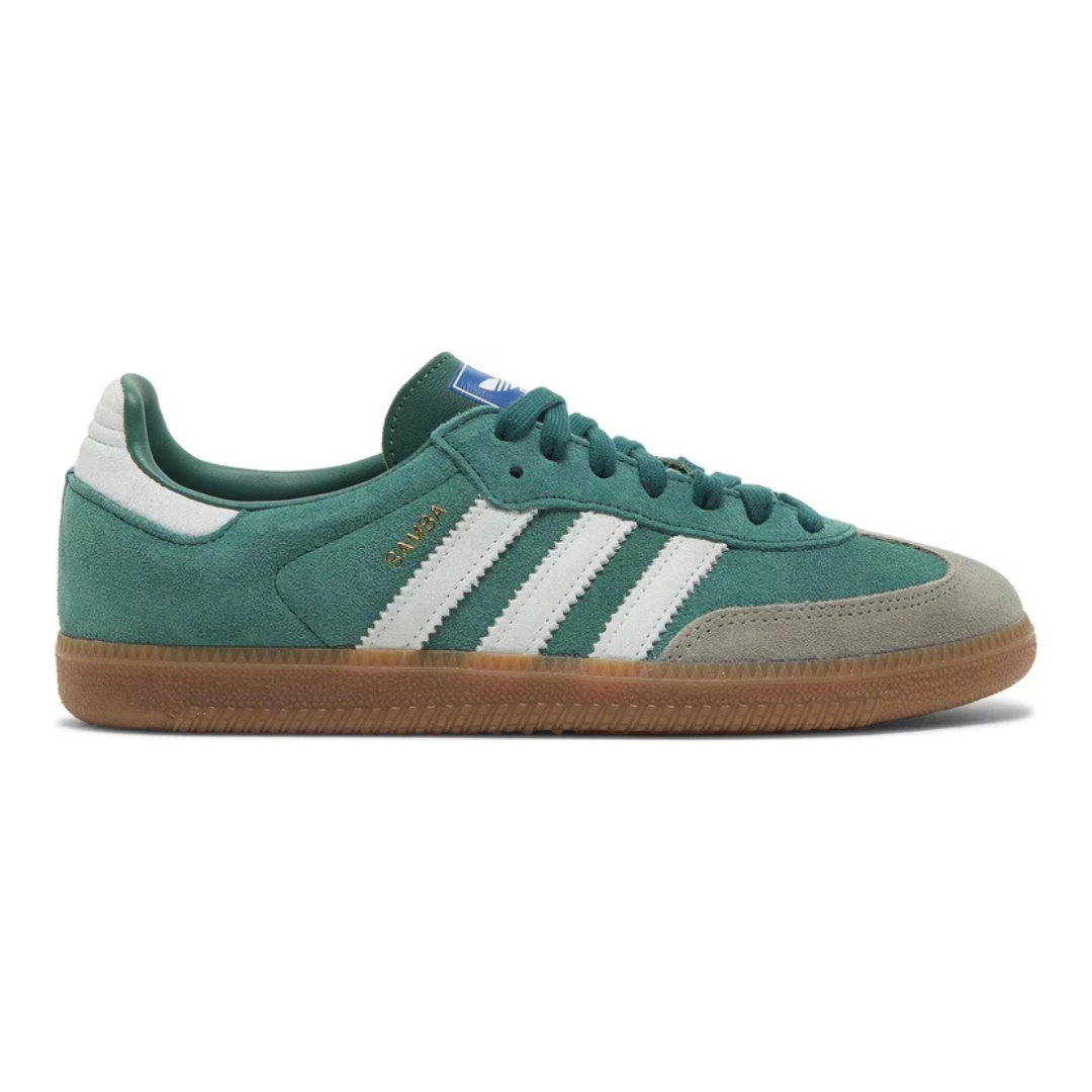 ADI Samba OG Chalk Green