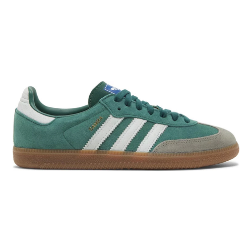 ADI Samba OG Chalk Green