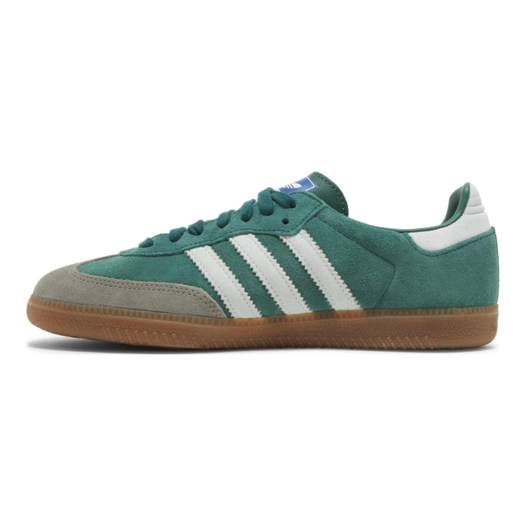 ADI Samba OG Chalk Green