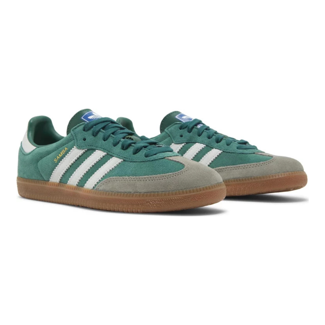 ADI Samba OG Chalk Green
