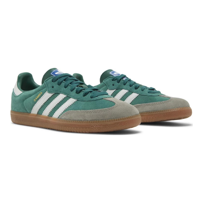 ADI Samba OG Chalk Green