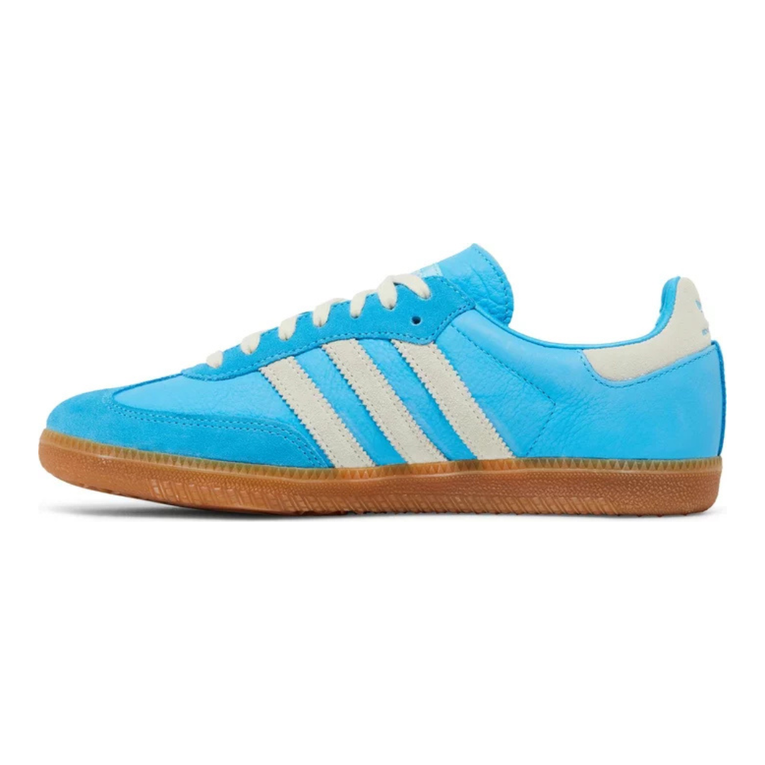 ADI Samba OG Sporty & Rich Blue Rush