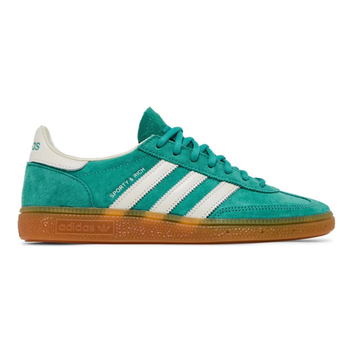 ADI Handball Spezial x Sporty & Rich Green Gum
