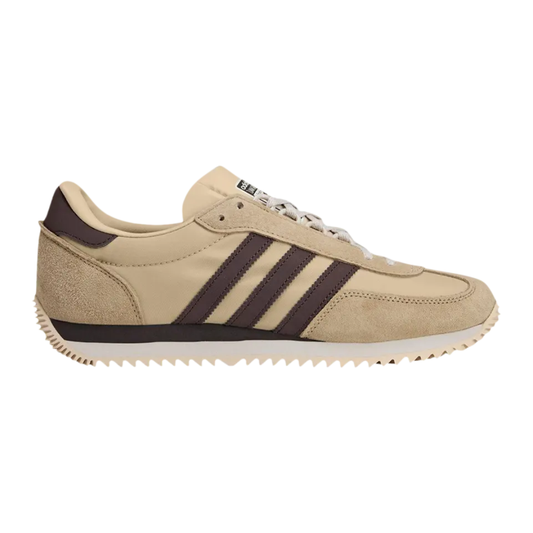 ADI Achille SPZL Liam Gallagher Stone Khaki