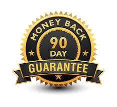 90-Day Extended Guarantee